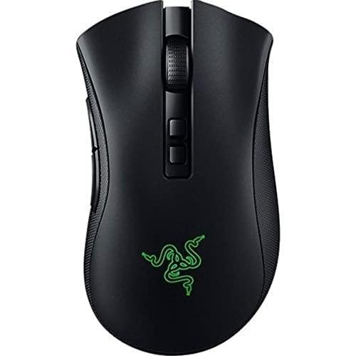 Razer DeathAdder V2 Pro RZ01-03350100-R3U1 Mouse Wireless Refurbished - Razer refurbished available on Backmarket