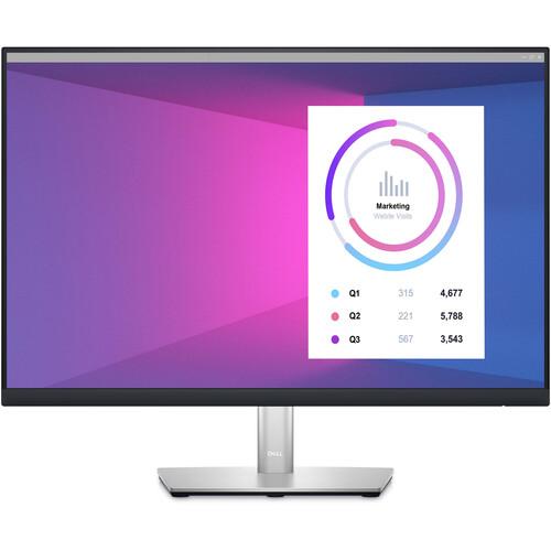 Dell 24-inch Monitor 1920 x 1200 LCD (P2423) Reconditionné - Dell refurbished available on Backmarket