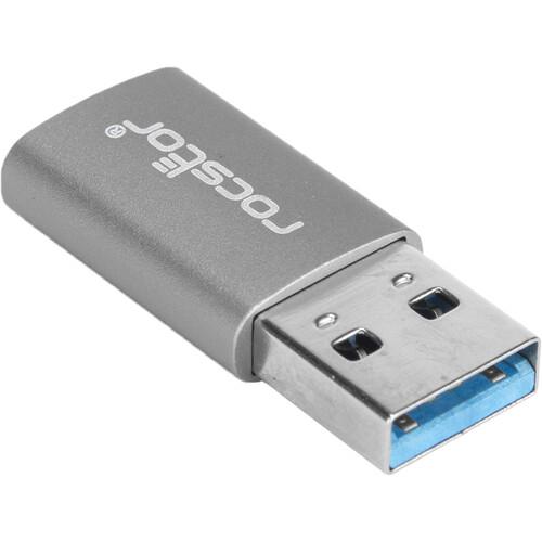 Rocstor Y10A207-G1 USB key Refurbished - Rocstor is not a well-known brand, but it is a brand refurbished available on Backmarket