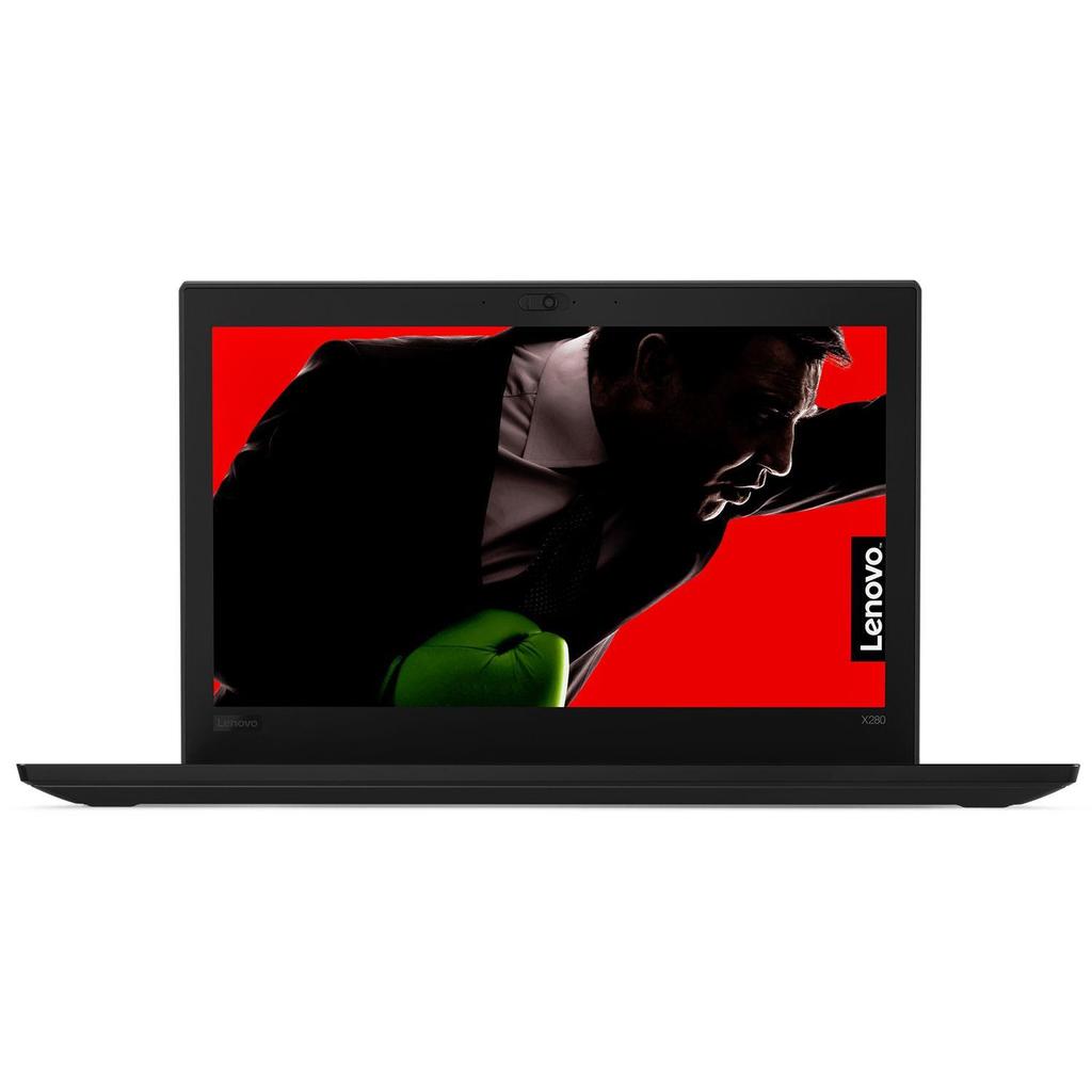 Lenovo ThinkPad X280 12-inch (2018) - Core i5 - Gen 8 (U) - 8 GB - SSD 256 GB Refurbished - Lenovo refurbished available on Backmarket