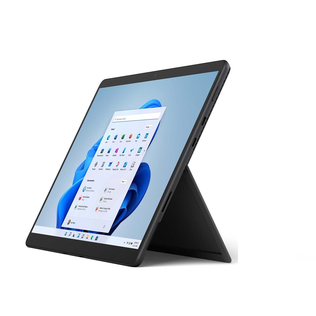 Microsoft Surface Pro 8 13"" Core i5 2.4 GHz - SSD 256 GB - 8 GB Refurbished - Microsoft refurbished available on Backmarket