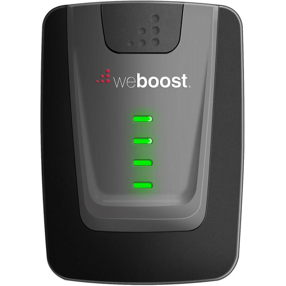 Weboost Home 4G Router Reconditionné - WeBoost refurbished available on Backmarket