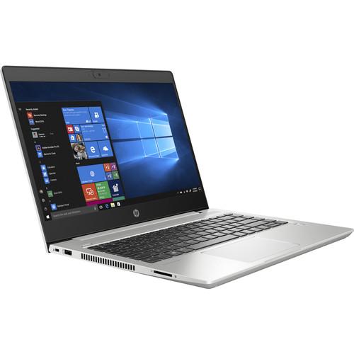 Hp ProBook 440 G7 14-inch (2019) - Core i7-10510U - 16 GB - SSD 256 GB Reconditionné - Hewlett-Packard (ou HP en abrégé) refurbished available on Backmarket