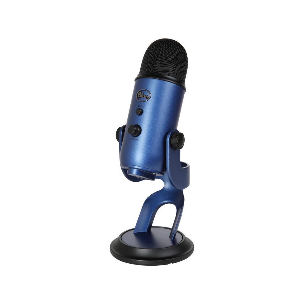Buy Blue Yeti 988-000101 audio accessories Refurbished - $306.74 Blue Yeti 988-000101 audio accessories Refurbished - N/A (There are many brands that include the word "Blue" in refurbished available on Backmarket