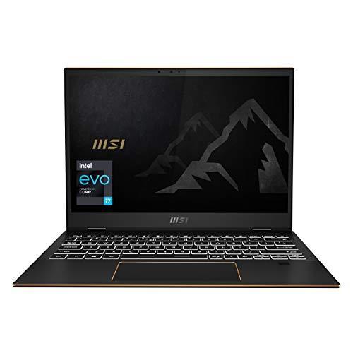 Msi Summit E13 Flip Evo 13-inch (2022) - Core i7 - Gen 12 - 16 GB - SSD 1 TB Refurbished - MSI (Micro-Star International) refurbished available on Backmarket