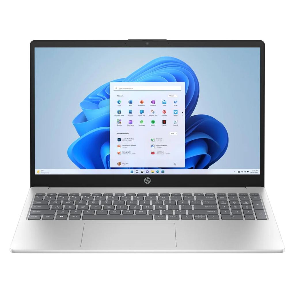 Hp 15-fd1023ca 15-inch (2023) - Core Ultra 7 155H - 32 GB - SSD 1 TB Reconditionné - Hewlett-Packard (ou HP en abrégé) refurbished available on Backmarket