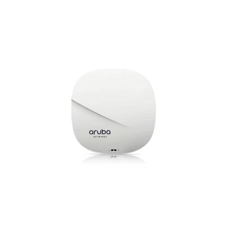 Aruba AP-325 Router Refurbished - Aruba (networking company)

Note: There may be multiple organizations refurbished available on Backmarket