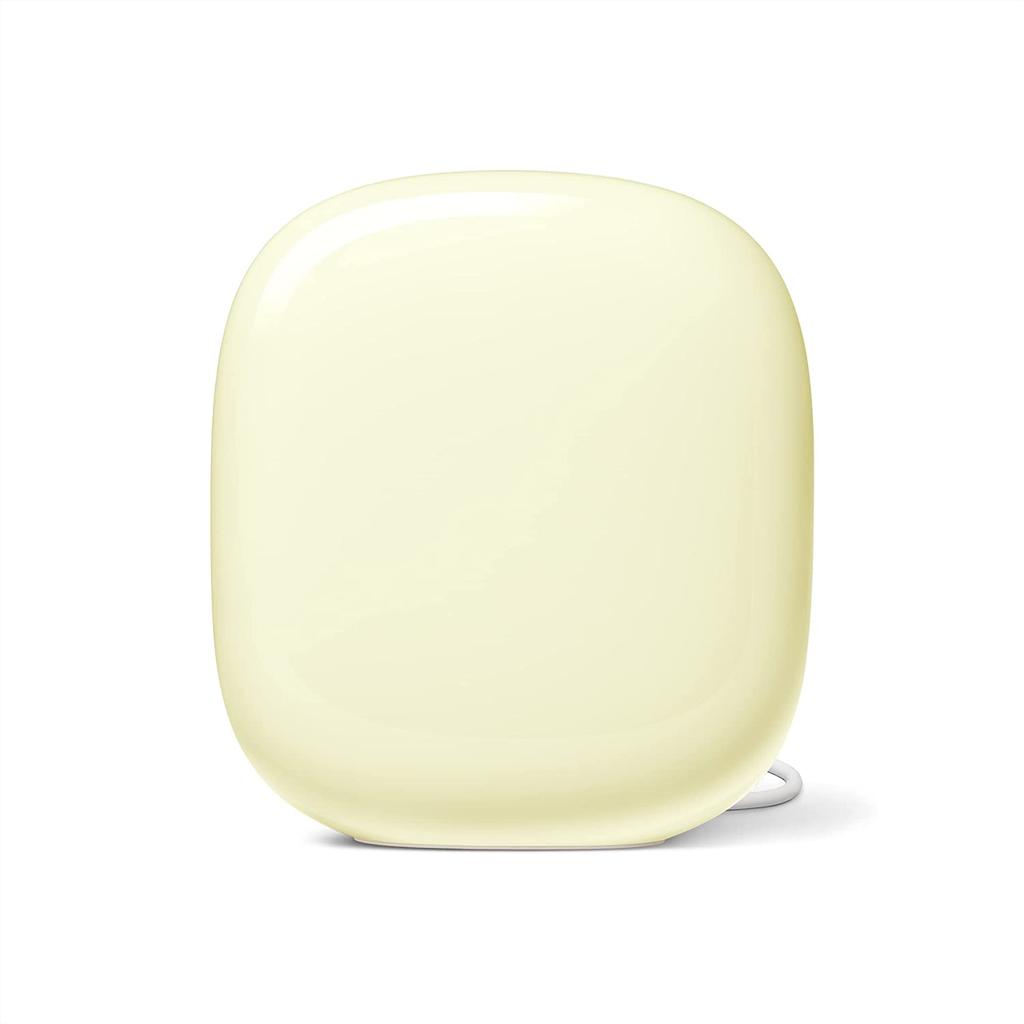 Google Nest Wifi Pro Router Refurbished - Google refurbished available on Backmarket
