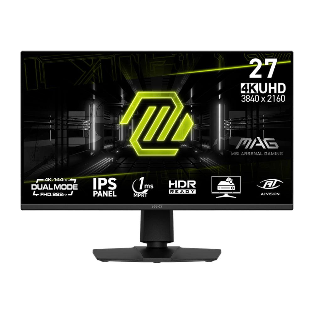 Msi 27-inch Monitor 1920 x 1080 LCD (MAG 274F) Reconditionné - MSI (Micro-Star International) refurbished available on Backmarket