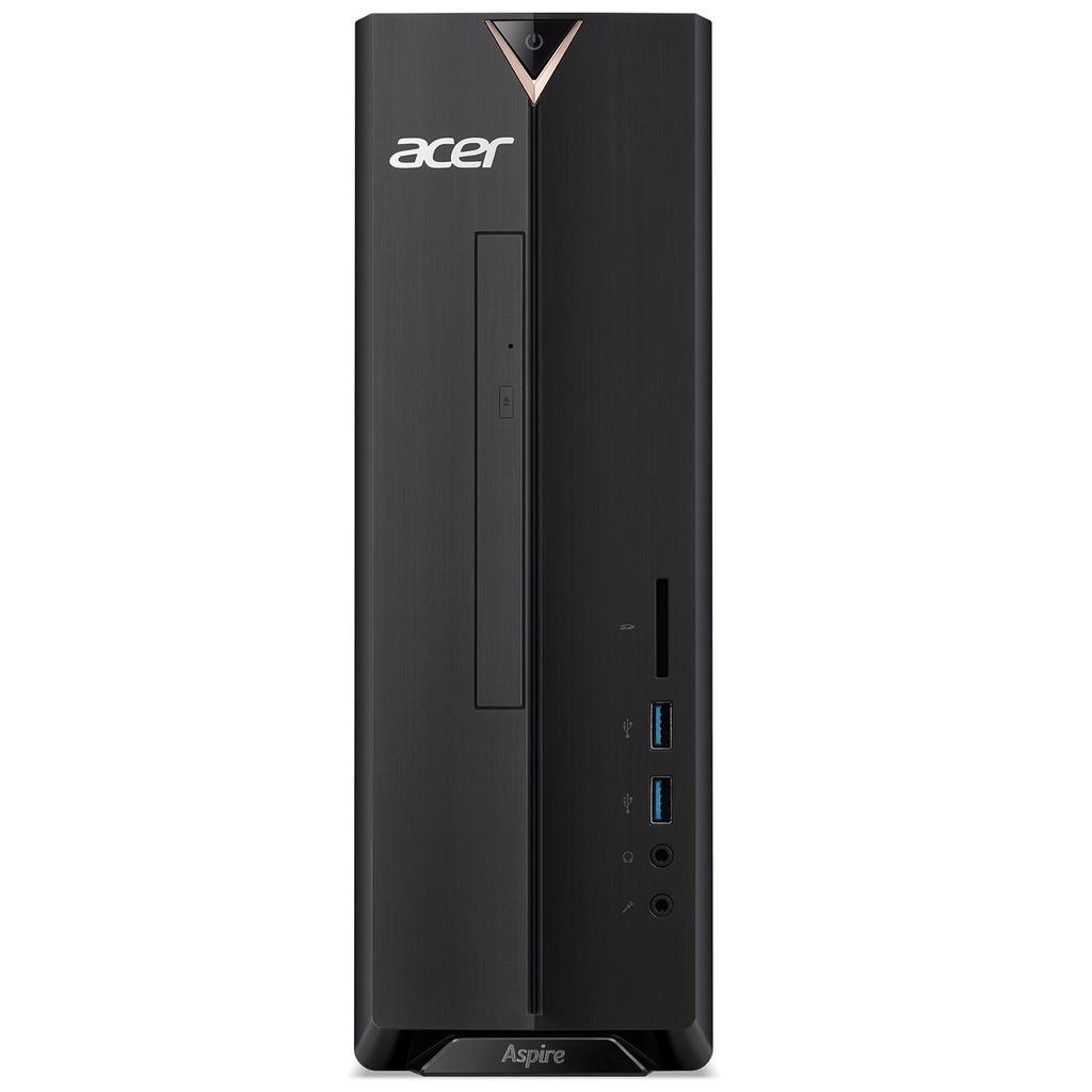 Acer Aspire XC-830-UB11 Celeron 2 GHz - SSD 256 GB RAM 8GB Refurbished - Acer refurbished available on Backmarket