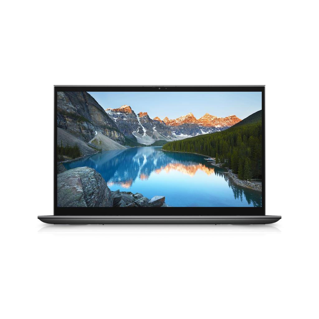 Dell Inspiron 5410 14-inch (2021) - Core i5-1155G7 - 8 GB - SSD 512 GB Reconditionné - Dell refurbished available on Backmarket