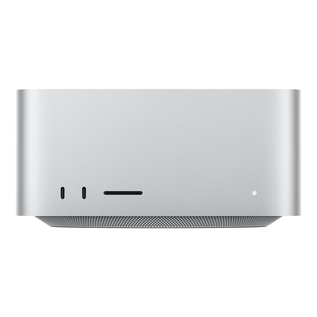 Mac Studio Apple M4 Max 14-core 32-core GPU - 512GB - RAM 36GB Reconditionné - Apple refurbished available on Backmarket