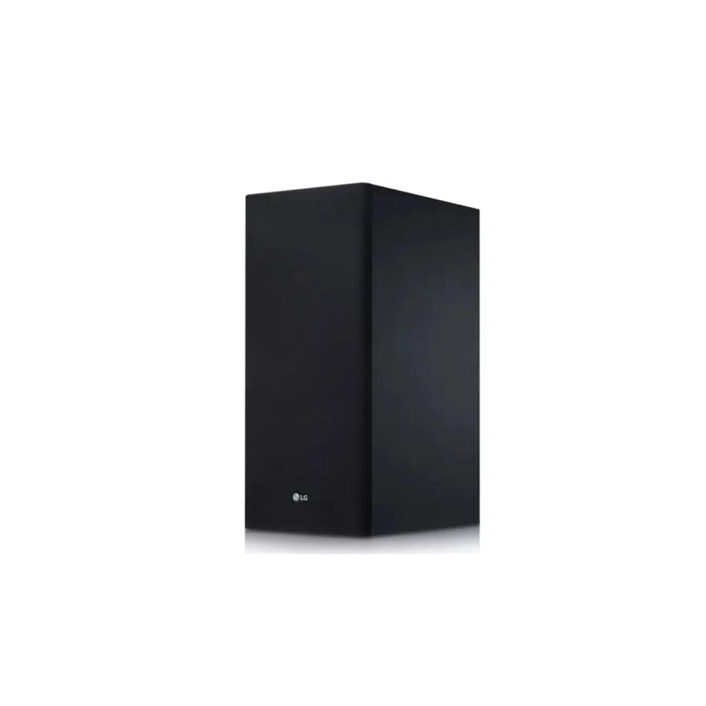 Soundbar LG SLM5Y - Black Refurbished - LG refurbished available on Backmarket
