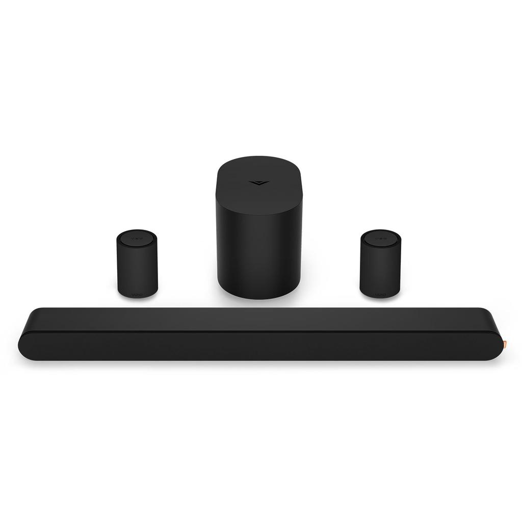 Buy Soundbar Vizio SV510MW - Black Reconditionné - $269.00 Soundbar Vizio SV510MW - Black Reconditionné - Vizio refurbished available on Backmarket