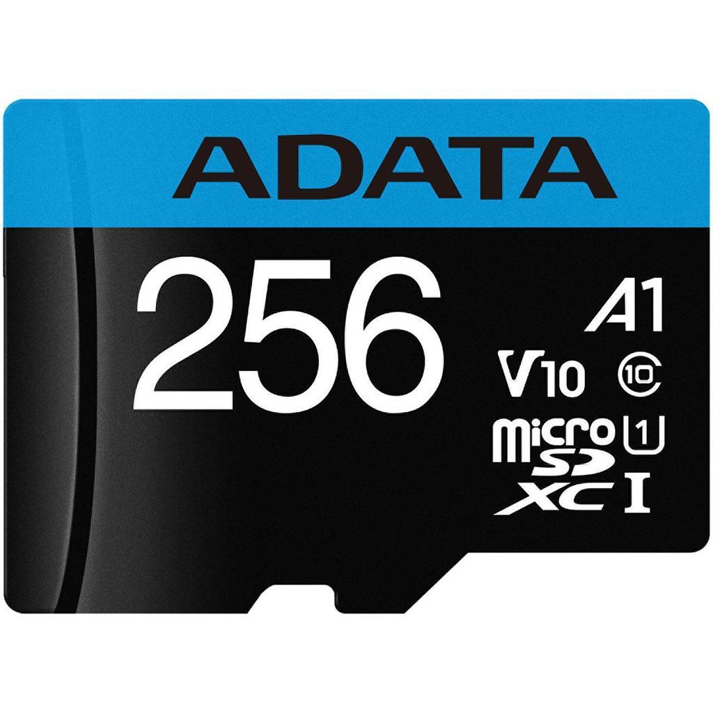 Adata AUSDX256GUICL10A1-RA USB key Refurbished - ADATA refurbished available on Backmarket