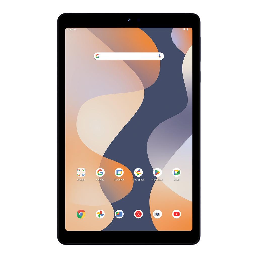Onn 8"" Tablet 32GB - Blue - (Wi-Fi) Refurbished - ONN (marque de produits électroniques grand public) refurbished available on Backmarket