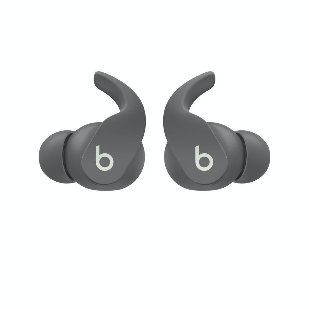 Beats By Dr. Dre Beats Fit Pro Earbud Bluetooth Earphones - Gray Refurbished - Beats by Dr. Dre refurbished available on Backmarket