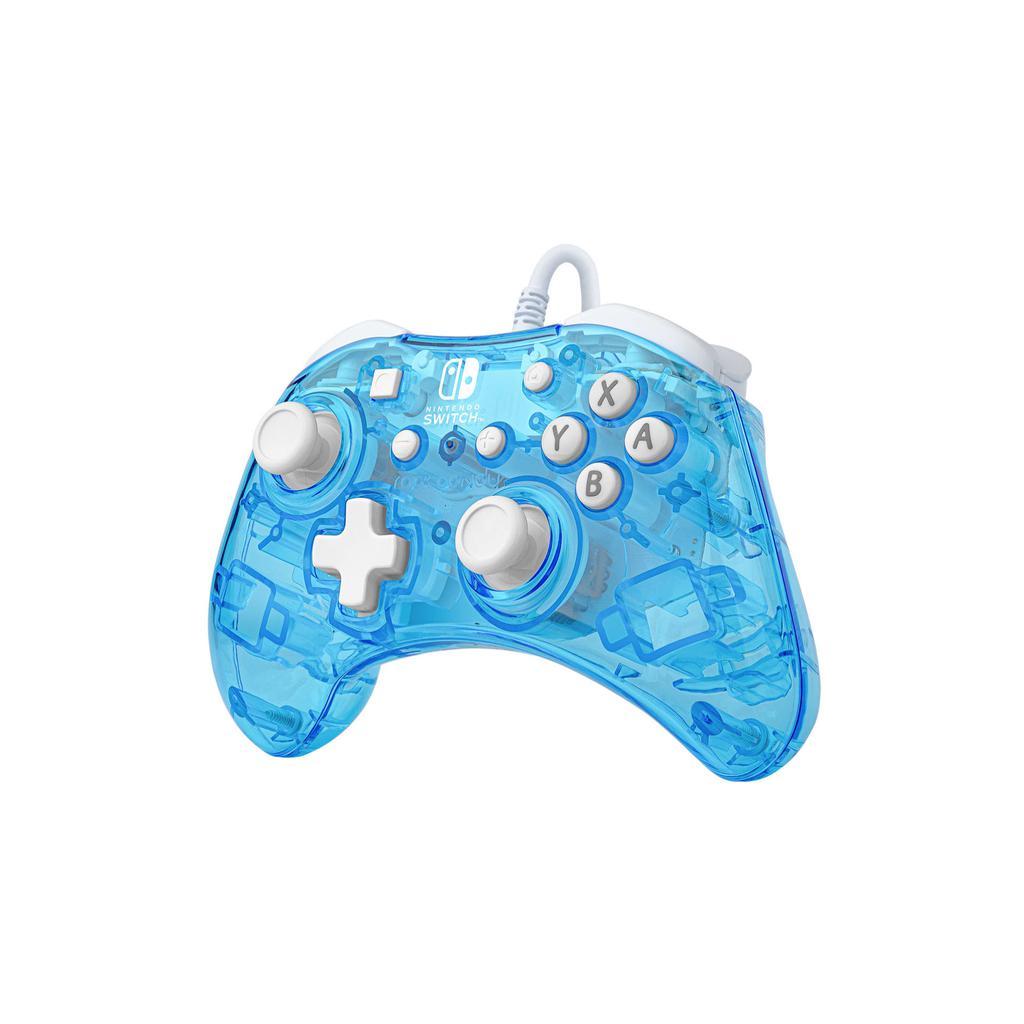 Pdp Rock Candy Wired Controller Reconditionné - N/A (Il existe plusieurs entreprises et marques qui utilisent l refurbished available on Backmarket