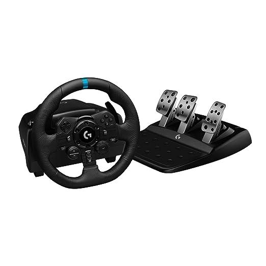Logitech G923 Reconditionné - Logitech refurbished available on Backmarket