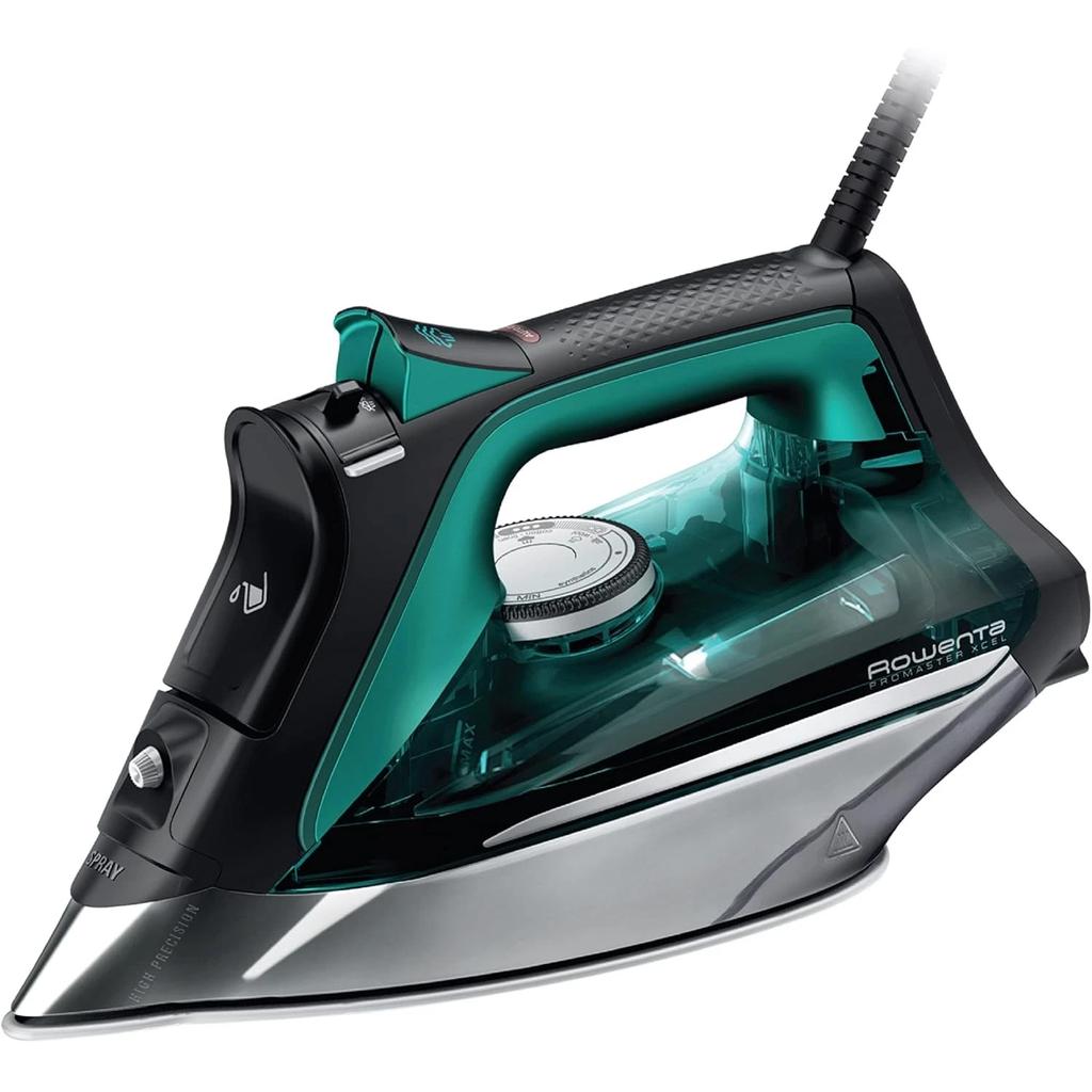 Rowenta DW8360 Pro Master Steam iron Reconditionné - Rowenta refurbished available on Backmarket