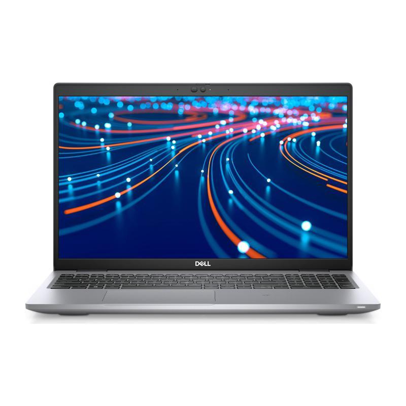 Dell Latitude 5521 15-inch (2021) - Core i7-11850H - 8 GB - SSD 1 TB Reconditionné - Dell refurbished available on Backmarket