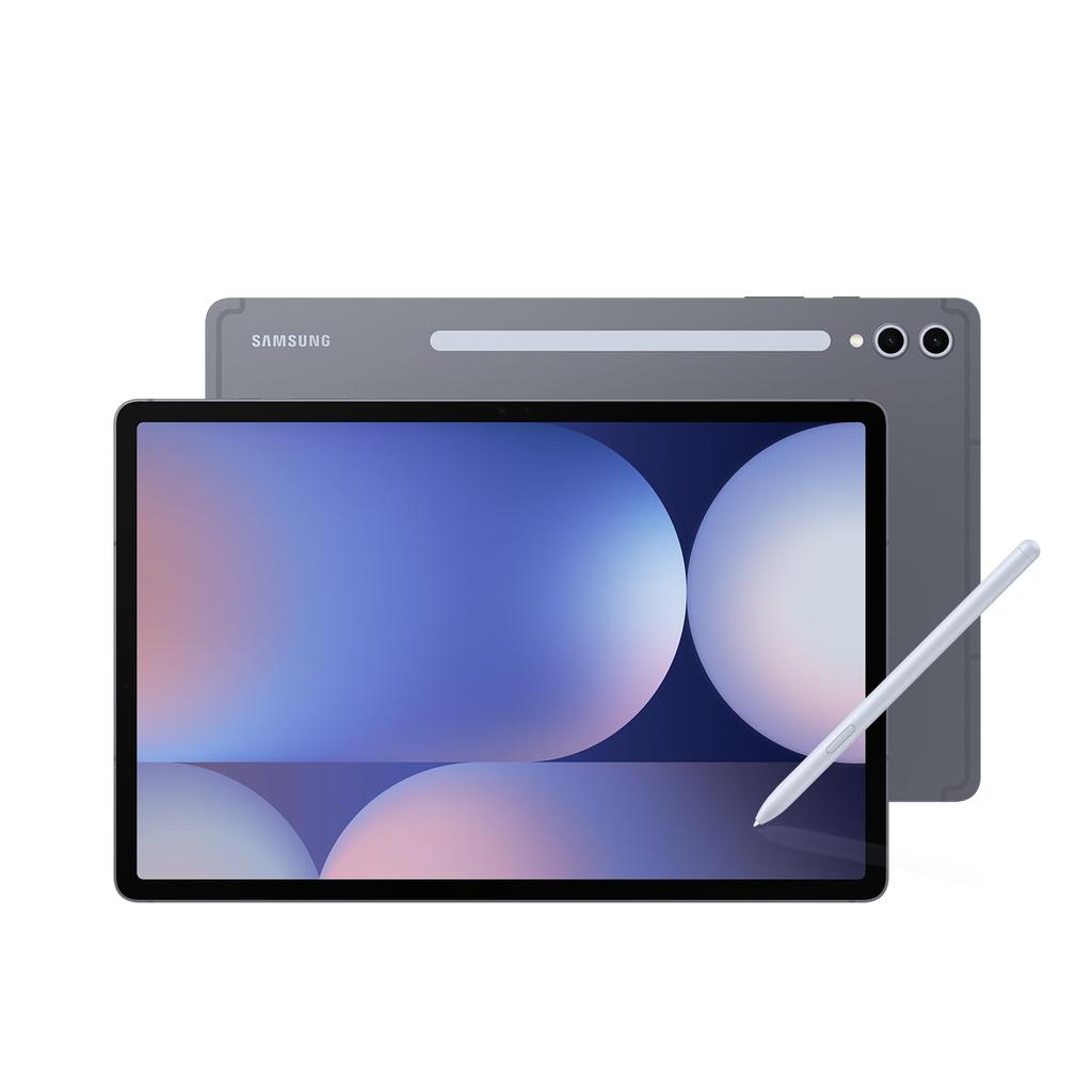 Galaxy Tab S10+ 512GB - Gray - (Wi-Fi) Reconditionné - Samsung refurbished available on Backmarket