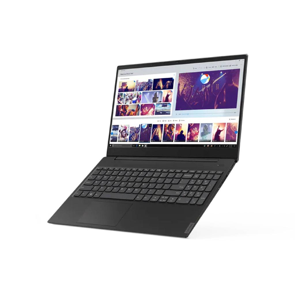 Lenovo IdeaPad S340-15Iil 15-inch (2020) - Core i3 - Gen 10 (G) - 8 GB - SSD 256 GB Refurbished - Lenovo refurbished available on Backmarket
