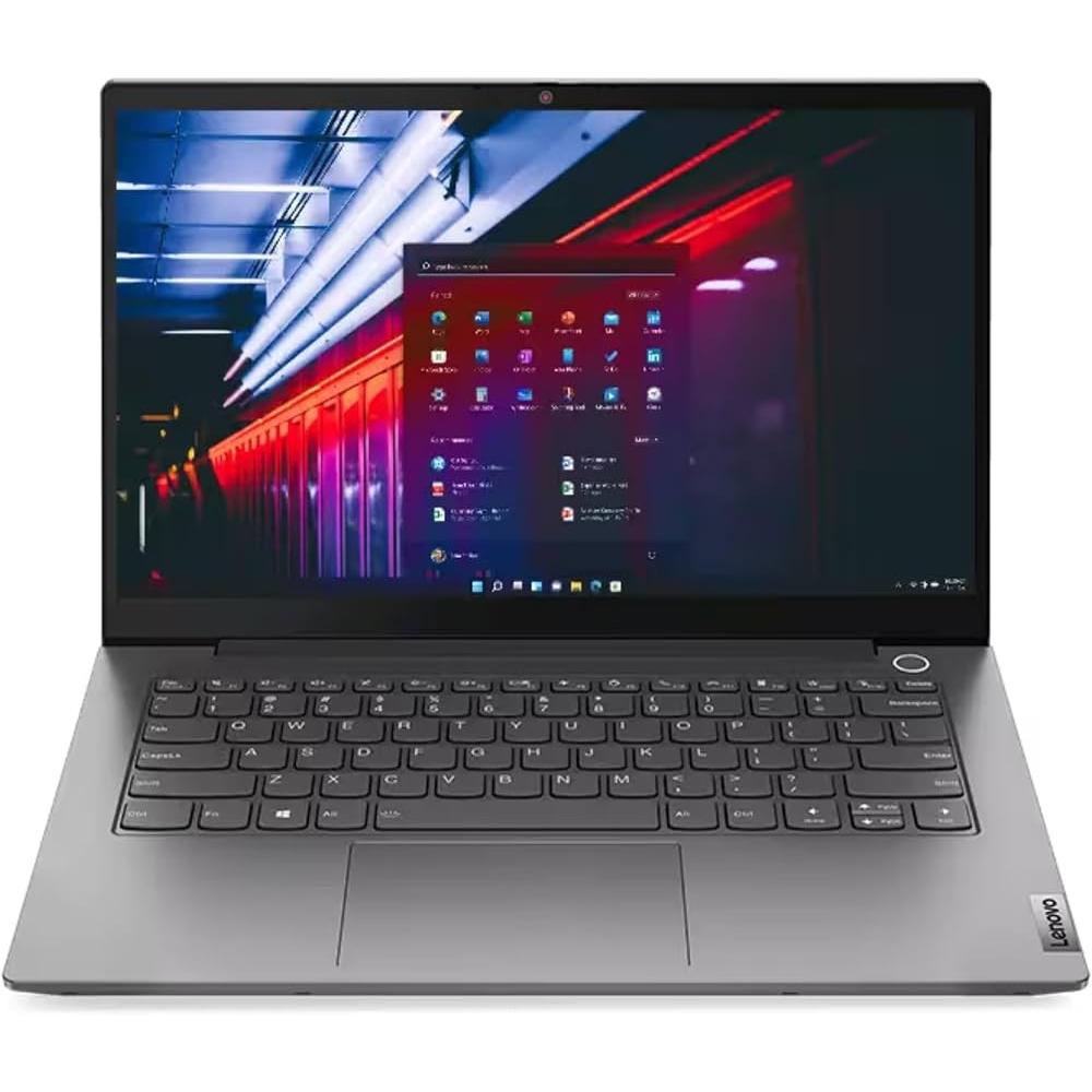 Lenovo ThinkBook 14 G2 ITL 14-inch (2021) - Core i5 - Gen 11 (G) - 8 GB - SSD 512 GB Refurbished - Lenovo refurbished available on Backmarket