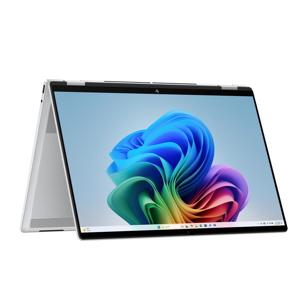 Hp OmniBook 7 AI 16-ay0575cl 16-inch (2025) - Core Ultra 7 255H - 32 GB - SSD 1 TB Reconditionné - Hewlett-Packard (ou HP en abrégé) refurbished available on Backmarket