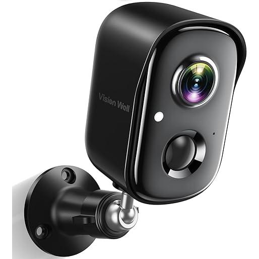 Buy Vision Well CG6S Camcorder - Black Refurbished - $90.66 Vision Well CG6S Camcorder - Black Refurbished - Vision Well is not a well-known brand, but it could be a small refurbished available on Backmarket