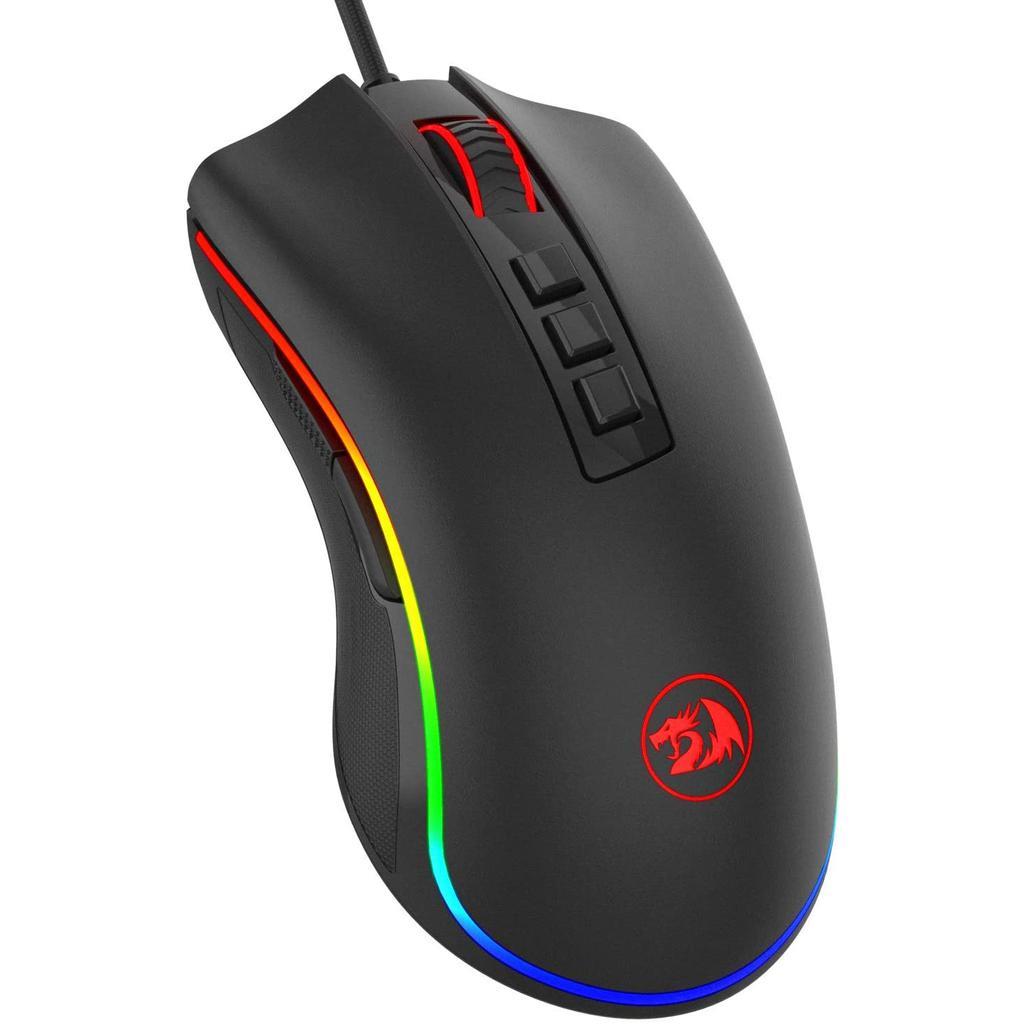 Redragon Cobra M711 Mouse Refurbished - Redragon refurbished available on Backmarket
