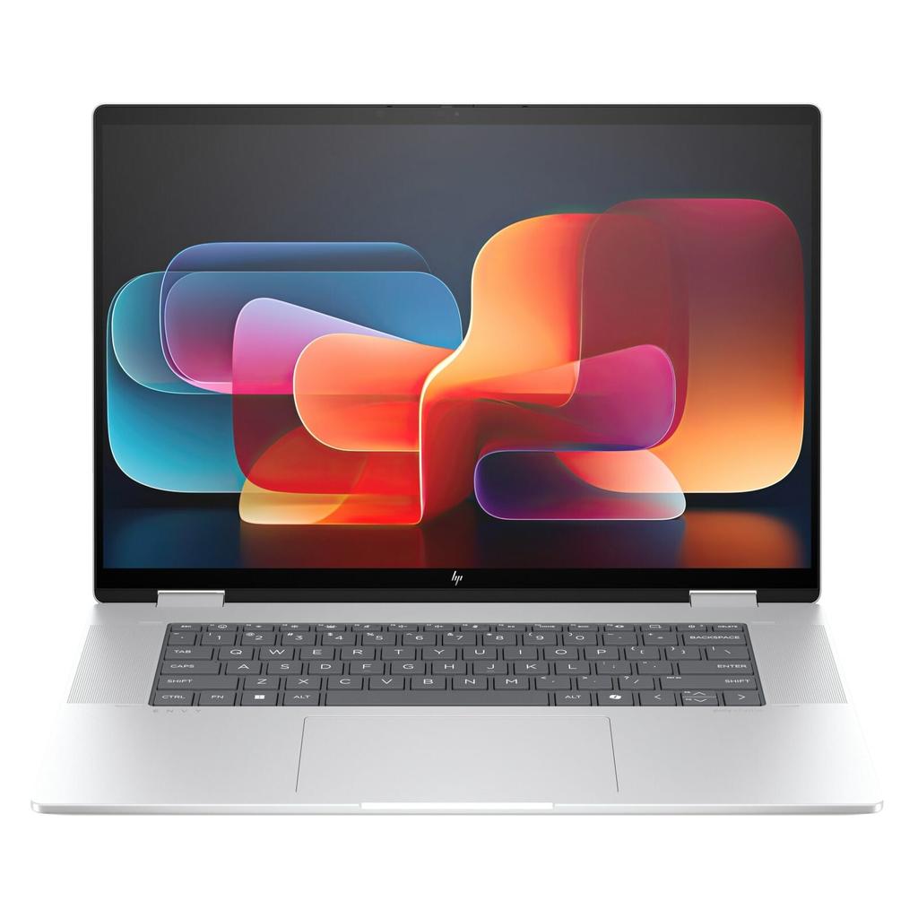 Hp Envy x360 16-ac0000 16-inch (2023) - Core Ultra 5 125U - 16 GB - SSD 512 GB Reconditionné - Hewlett-Packard (ou HP en abrégé) refurbished available on Backmarket