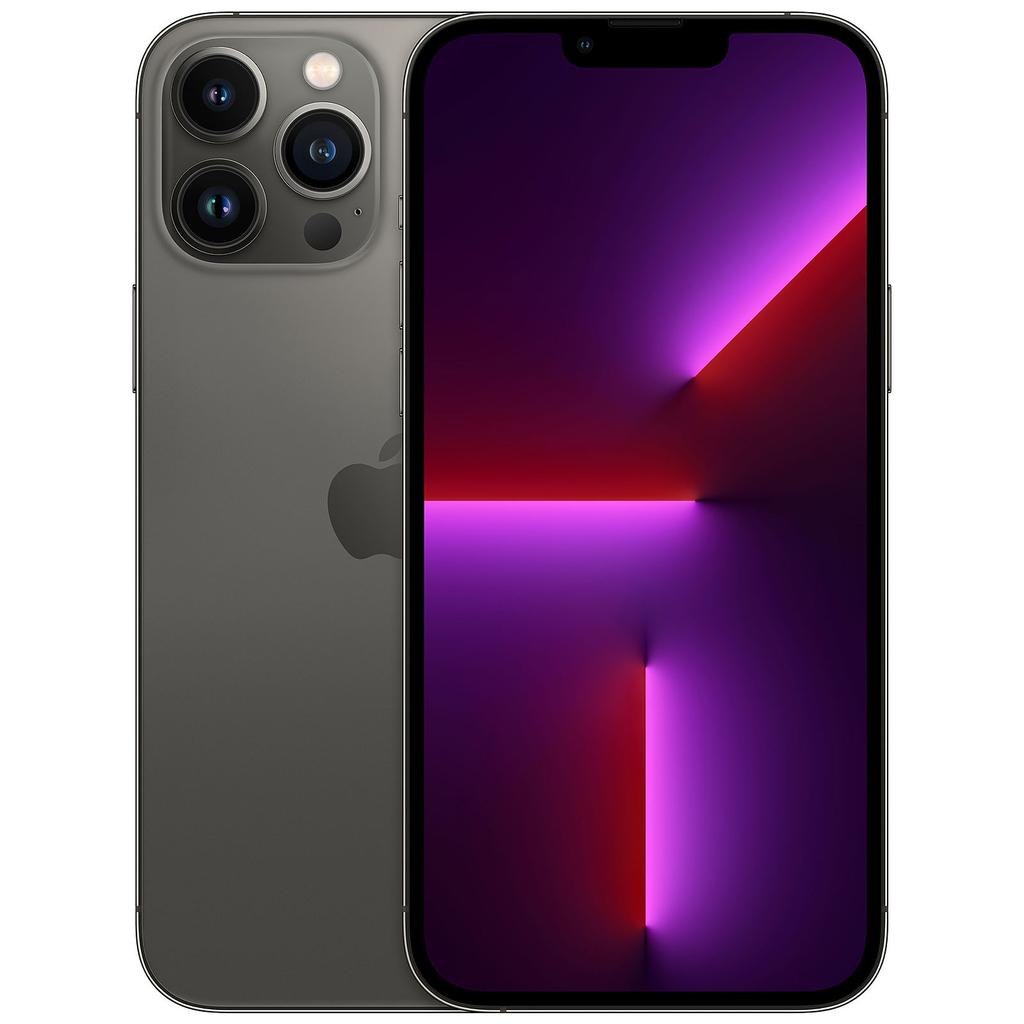 iPhone 13 Pro Max 128GB - Graphite - Unlocked Refurbished - Apple refurbished available on Backmarket
