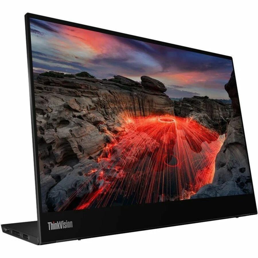 Lenovo 14-inch Monitor LED (63FDUAR6US) Reconditionné - Lenovo refurbished available on Backmarket