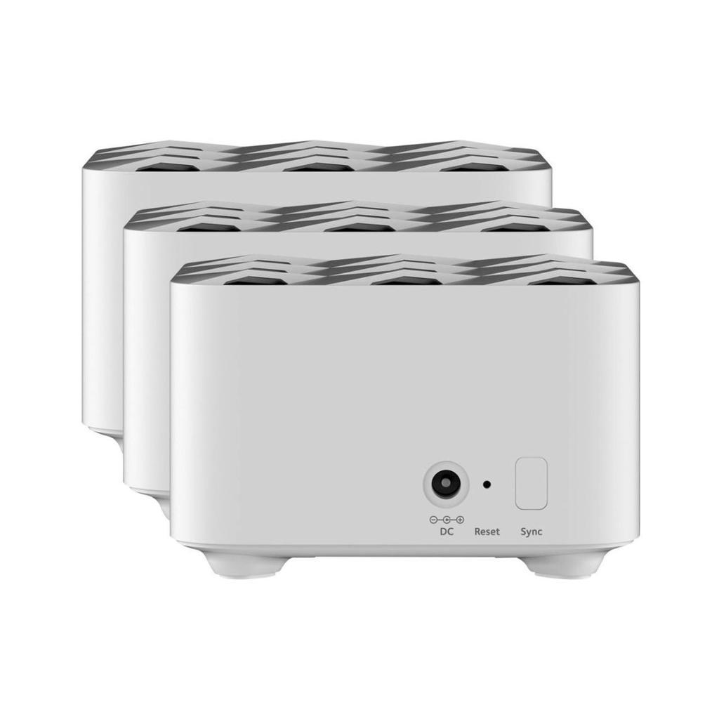Netgear Inc. RBK14-100NAS Router Refurbished - Netgear refurbished available on Backmarket
