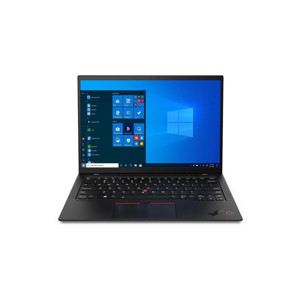 Lenovo ThinkPad X1 Carbon G9 14-inch (2021) - Core i7 - Gen 11 (G) - 16 GB - SSD 1 TB Refurbished - Lenovo refurbished available on Backmarket