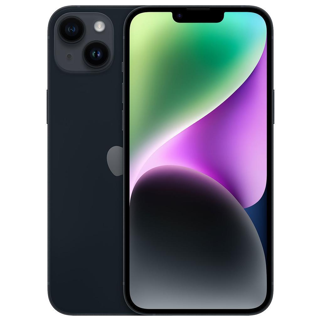iPhone 14 Plus 512GB - Midnight - Unlocked Refurbished - Apple refurbished available on Backmarket