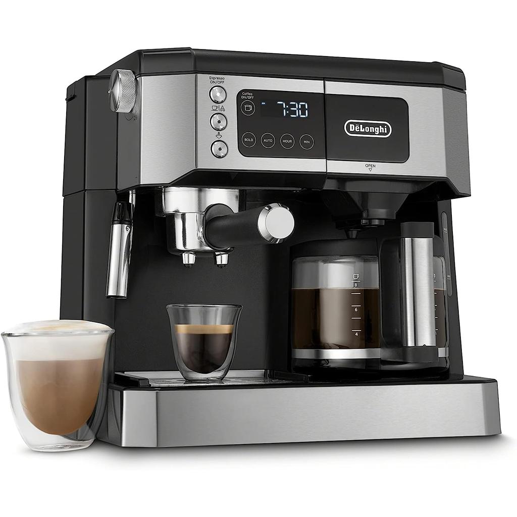 Coffee maker Delonghi COM530M Refurbished - De'Longhi refurbished available on Backmarket