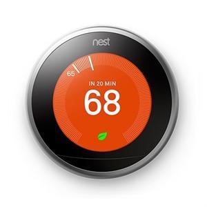 Google T3007ES Thermostat Refurbished - Google refurbished available on Backmarket
