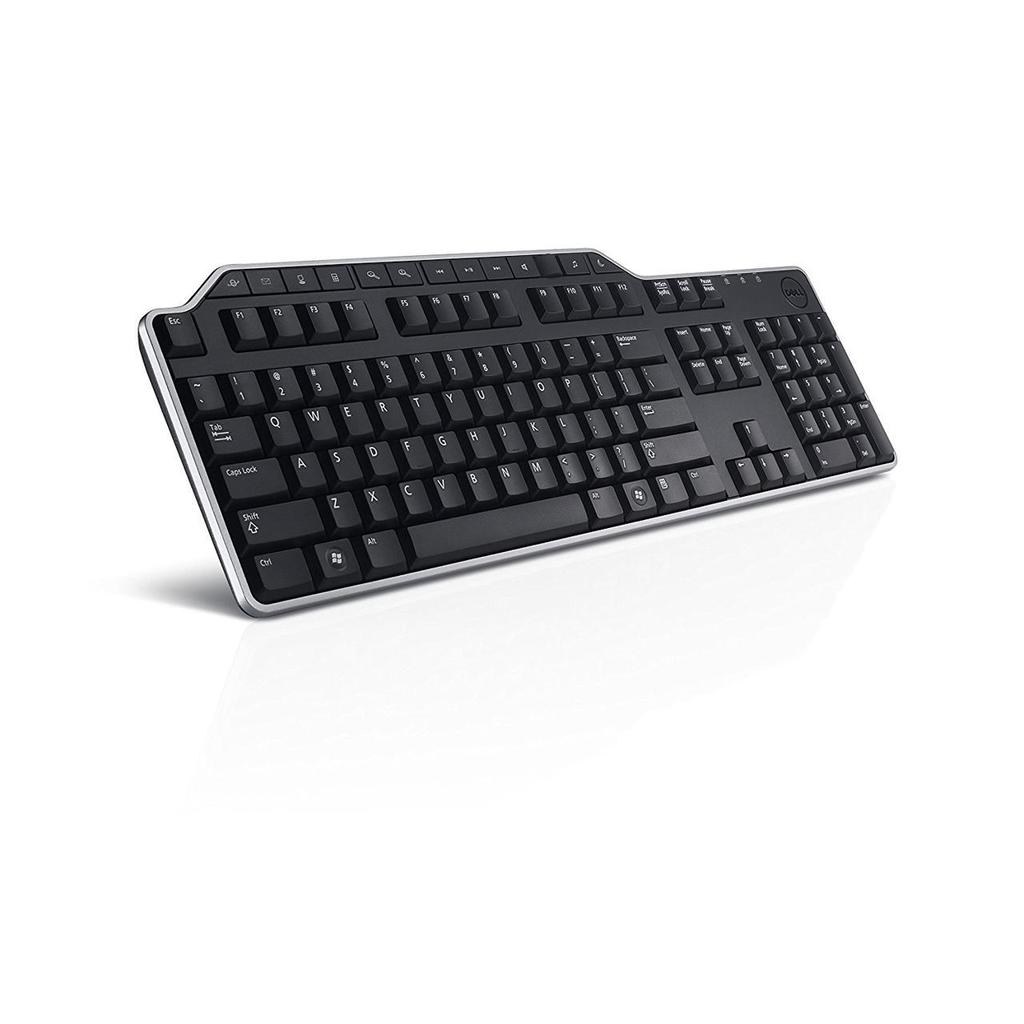 Dell Keyboard QWERTY KB522 Refurbished - Dell refurbished available on Backmarket