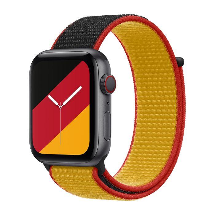 Apple Watch Sport Loop 40mm - Germany Refurbished - Apple refurbished available on Backmarket