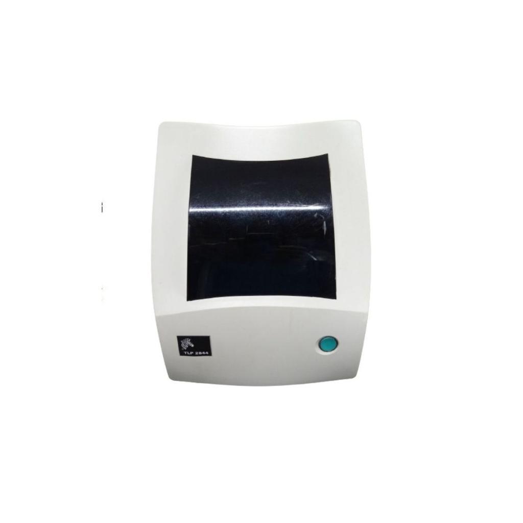 Zebra TLP2844 Refurbished - Zebra Technologies (si la marque se réfère à l refurbished available on Backmarket