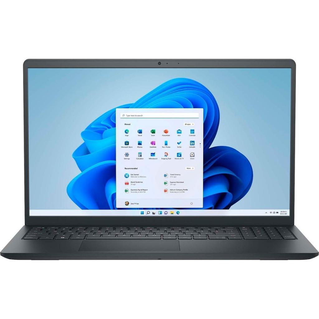 Dell Inspiron 3000 15-inch (2023) - Ryzen 7 - 7000 Series (U) - 16 GB - SSD 1 TB Reconditionné - Dell refurbished available on Backmarket