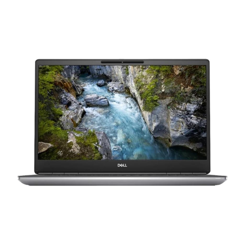 Dell PRECISION 7750 17-inch (2020) - Core i7 - Gen 10 (H) - 32 GB - 512 GB SSD Refurbished - Dell refurbished available on Backmarket