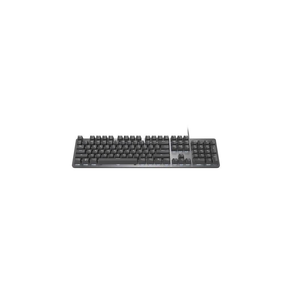 Buy Logitech Keyboard QWERTY Backlit Keyboard K845 Refurbished - $79.00 Logitech Keyboard QWERTY Backlit Keyboard K845 Refurbished - Logitech refurbished available on Backmarket