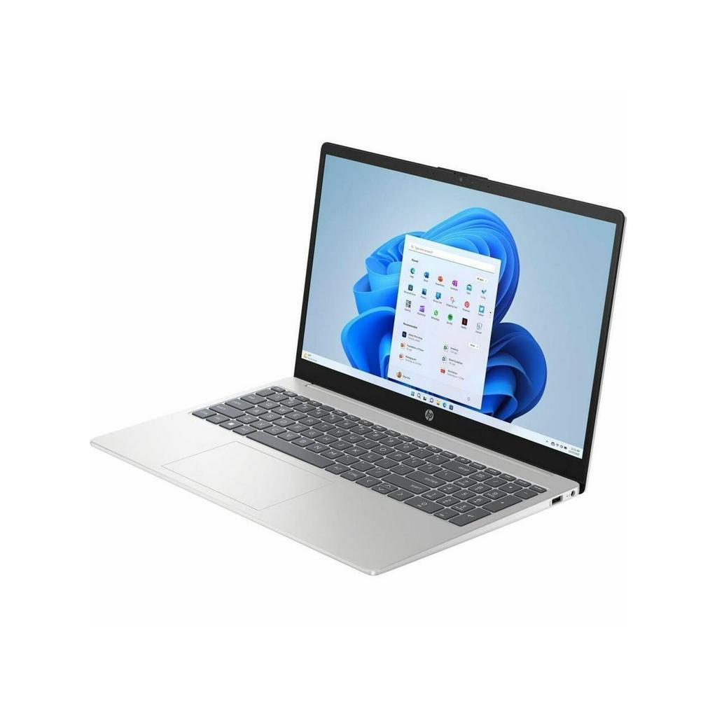 Hp 15-fd0007ca 15-inch (2024) - Core i3-1315U - 16 GB - SSD 512 GB Reconditionné - Hewlett-Packard (ou HP en abrégé) refurbished available on Backmarket