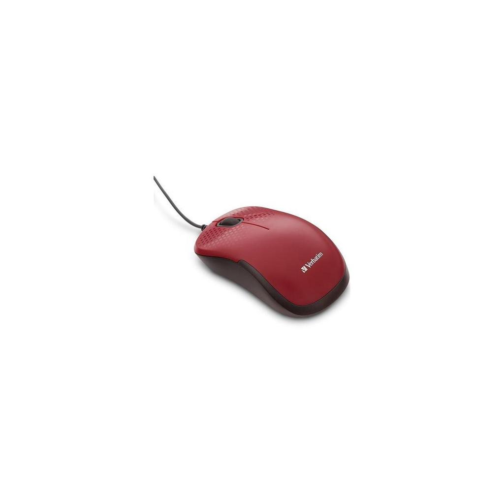 Buy Verbatim Silent Corded Mouse Refurbished - $66.00 Verbatim Silent Corded Mouse Refurbished - Verbatim refurbished available on Backmarket