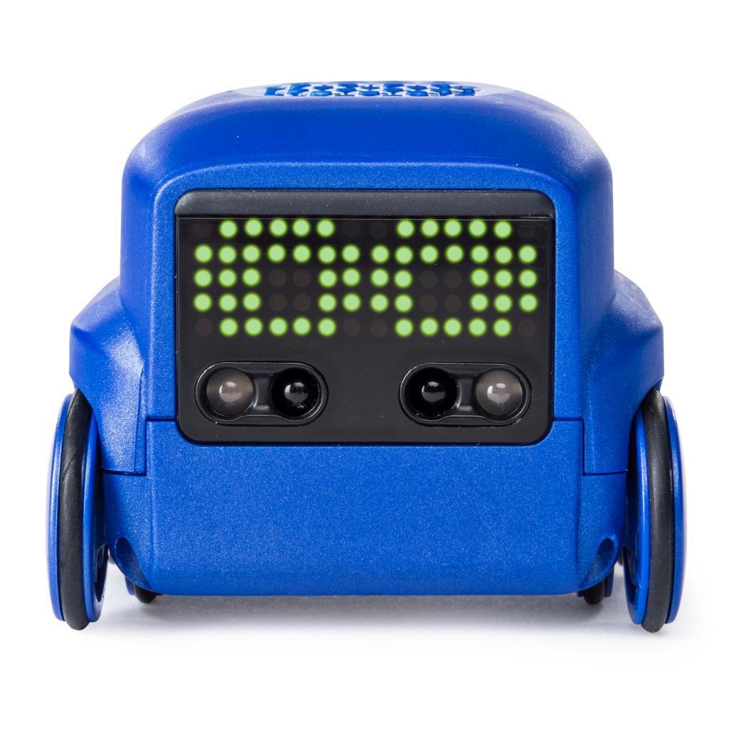 Buy Boxer A.I. Car Refurbished - $64.00 Boxer A.I. Car Refurbished - N/A (Boxer is a generic term and not a specific brand) refurbished available on Backmarket