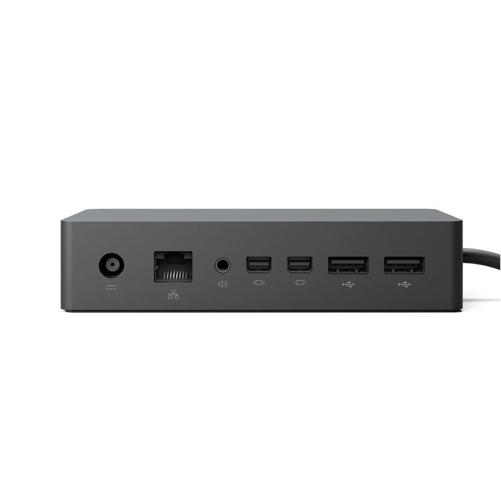 Microsoft Surface PF3-00005 Docking Station Refurbished - Microsoft refurbished available on Backmarket