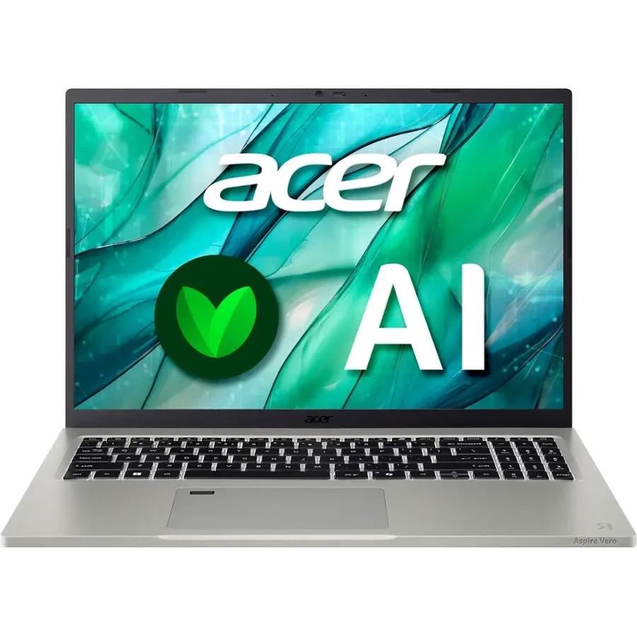 Buy Acer Aspire Vero 16 16-inch (2022) - Core Ultra 5 125U - 8 GB - SSD 512 GB Reconditionné - $749.00 Acer Aspire Vero 16 16-inch (2022) - Core Ultra 5 125U - 8 GB - SSD 512 GB Reconditionné - Acer refurbished available on Backmarket